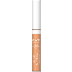 Lavera High Shine Water Gloss #03 Golden Solaris