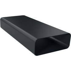 Z861SM1 Fladkanal Pipe 50 cm