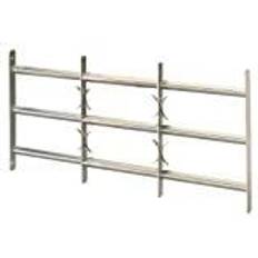 Alberts GAH-Alberts 553623 Fenstergitter Amsterdam, 450