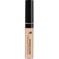 Manhattan Wake Up Concealer - Färg Porslin