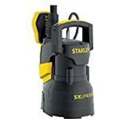 Stanley Tools dykpumpe rent vand 400w sxup400pce