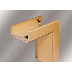 Stangen Borne Zarge CPL Buche links