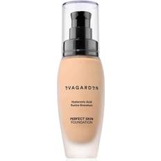 Cosmetics Eva Garden Perfect Skin Foundation 238 amber light