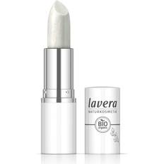 Lavera Candy Quartz Lipstick White 02
