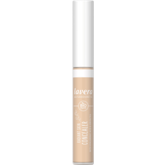 The Vegan Society Concealers Lavera Make-up Ansigt Radiant Skin Concealer 02 Light 5,50 ml