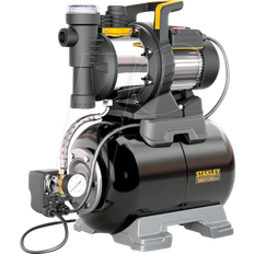 Stanley Tools renvandspumpe 1300w 50m 24l