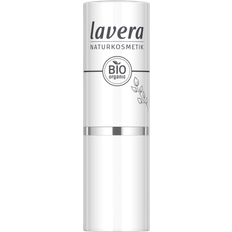 Lavera Cream Glow Lipstick #01 Antique Brown