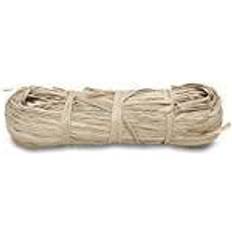 Beige Treillages Windhager Raphia En Fibre Naturelle 150 g