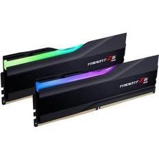 G.Skill Trident Z5 RGB Black DDR5 7200MHz 2x24GB (F5-7200J3646F24GX2-TZ5RK)