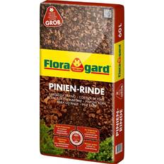 Floragard Mulch Pinienrinde 25-40