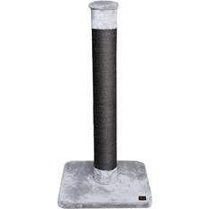 Europet Bernina Cat Scratching Post Ebi Classic Giant Fox - Gris