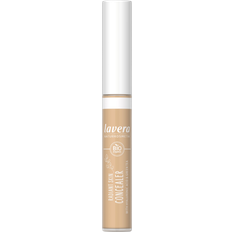 The Vegan Society Concealers Lavera Make-up Ansigt Radiant Skin Concealer 04 Tanned 5,50 ml