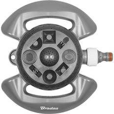 Hvid Havevandere Bradas WL-Z15 Dryphoved Drypvandingssystem Polen 1 stk