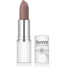 Lavera Comfort Matt Lipstick #03 Deep Ochre