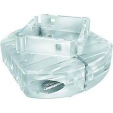 Wimpels Theben Mastbevestiging S Accessoires voor Weerstations Wit