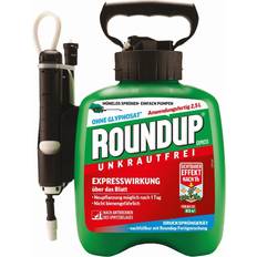 Tuinsproeiers ROUNDUP Express AF Drukspuit 2.5 Liter