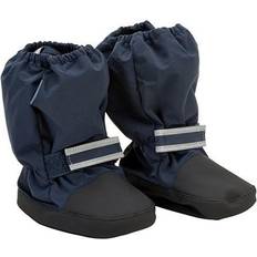 Overshoes with Reinforcements - Blue Nights