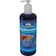Aquarium zubehör Söll BioBooster Aquaristik 500ml