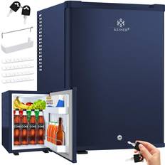 Minifrigoriferi Kesser Minifrigo Con Serratura 40 Litri 22dB
