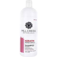 Mill Creek Keratin Repair Formula Shampoo 32 fl oz