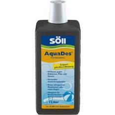 31430 AquaDes Pool-Desinfektion flüssig