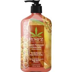 Hempz Sweet Pineapple & Honey Melon Herbal Conditioner COLOR