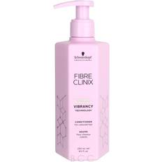 Schwarzkopf fibre clinix Schwarzkopf Professional Fibre Clinix Vibrancy Conditioner 250ml