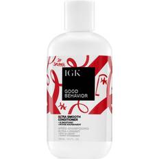 IGK Good Behavior Ultra Smooth Conditioner 236 ml