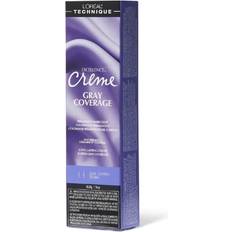 Copper Permanent Hair Dyes L'Oréal Paris Excellence creme color #4.4 copper 1.74oz
