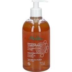 Melvita Les Essentiels Shampoo Gebrauch 500ml