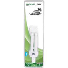 Fluorescent Lamps Feit Electric Bppld13 13w Quad Comp.Flour