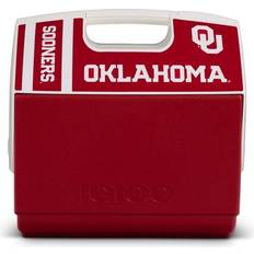 Igloo Oklahoma Sooners Playmate Elite Cooler