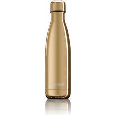 Oro Biberon e Stoviglie per Bambini Miniland Mnl 89401 bottle gold 500