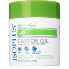 Castor Oil Hair/Scalp Conditioner, 5.25