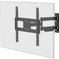 Tv bracket full motion Monoprice Premium Full Motion TV Wall Mount Bracket 32 in to 100 in