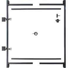 Adjust-A-Gate 47 -96 W Original Series 2 Rail Adjustable Gate Frame Kit