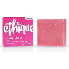 Ethique Pinkalicious Uplifting Solid Shampoo Bar 110g