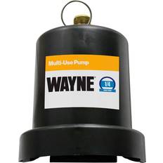 Garden & Outdoor Environment Wayne 1/4 HP Submersible Utility