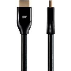 Monoprice HDMI Cable 30 Feet 4k_60Hz 4k=60Hz 4:418Gbps