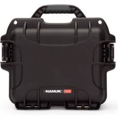 Nanuk Case Black 908-0001