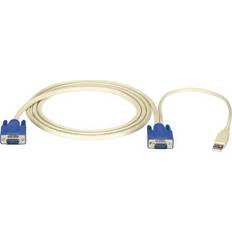 Black Box Server Cable 1.8 m