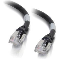 Cables C2G 25Ft Cat6A Snagless Shielded