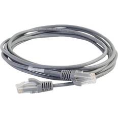 Cables C2G 7Ft Cat6 Snagless Unshielded Utp