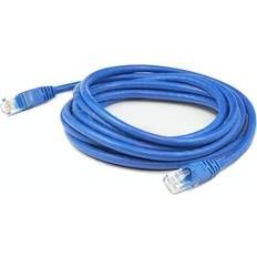 Cables Networks 7Ft Rj-45 Male Straight