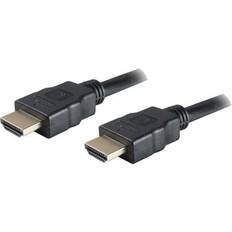 Cables Standard Series 18G Hdmi 2.0 Speed