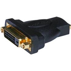 Monoprice HDMI Female to DVI-D Single Link Female Adapter