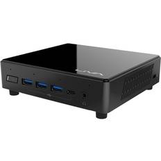Elitegroup ECS Liva Z3 Jasper N6000-128G