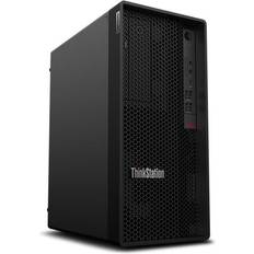 The tower 300 Lenovo ThinkStation P350 Tower 30E300G8GE