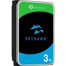 Seagate skyhawk surveillance hdd Seagate skyhawk surveillance hdd st3000vx015 hard drive 3 tb sata 6gb