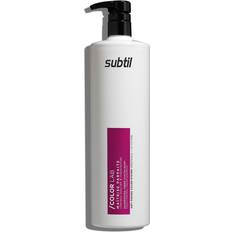 Hårprodukter Subtil Color Lab Care - Frizz Cream Shampoo 1000ml